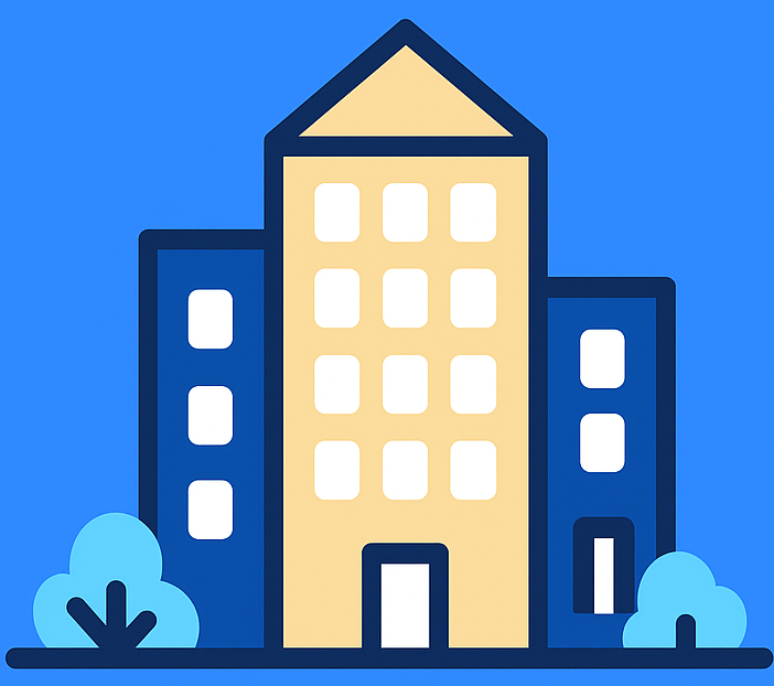 Techsult Property Management System